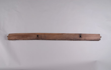 Side rail