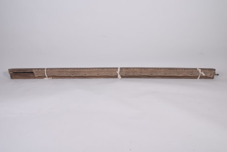 Side rail