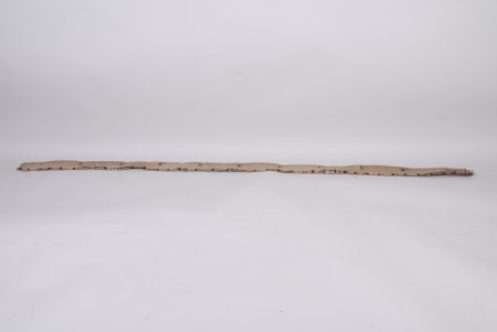 Bed part