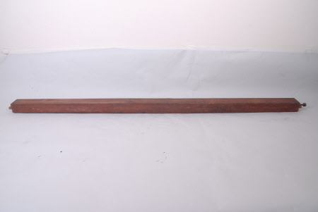 Side rail