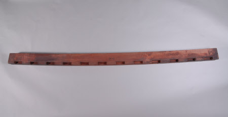 Side rail