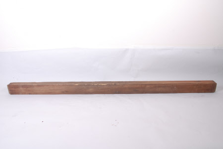 Side rail