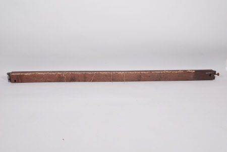 Side rail