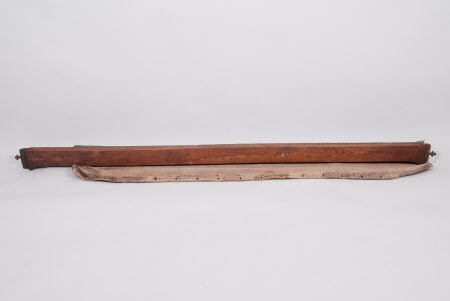 Side rail