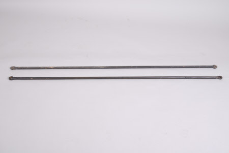 Curtain rod