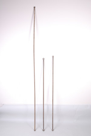 Curtain rod