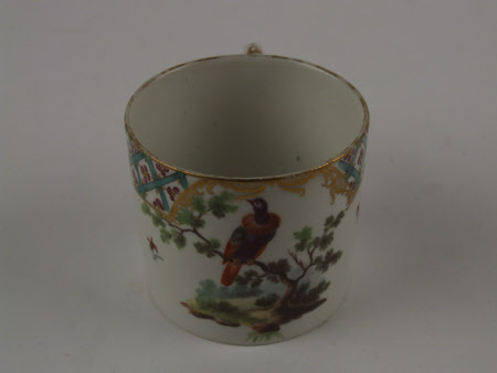 Coffee cup