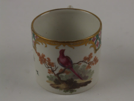 Coffee cup
