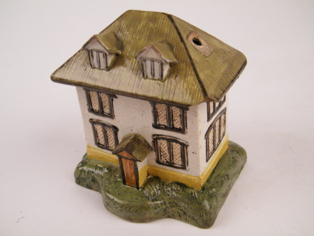 Model cottage