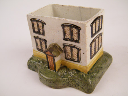 Fenton House ©National Trust / Adam Walsh