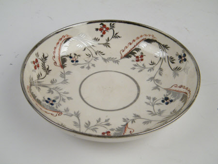 Saucer