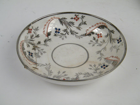 Saucer
