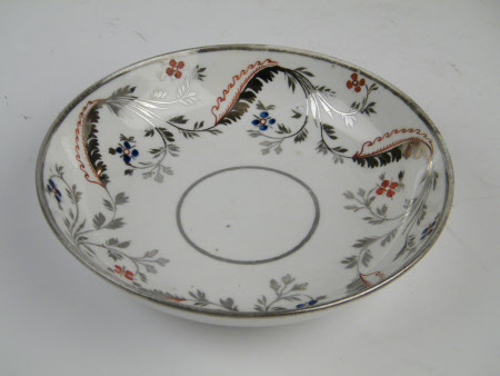 Saucer