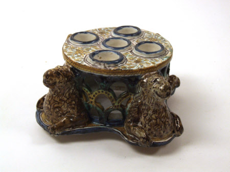 Inkstand
