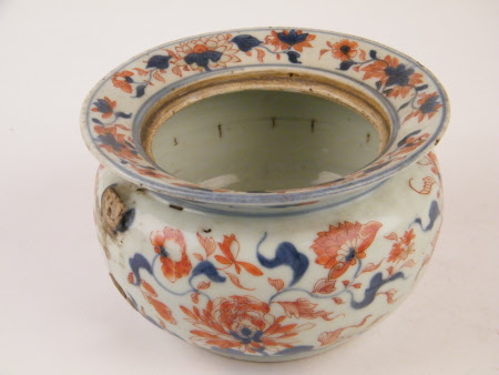 Chamberpot