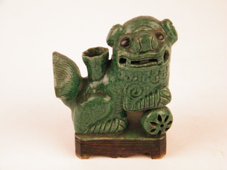 Joss stick holder