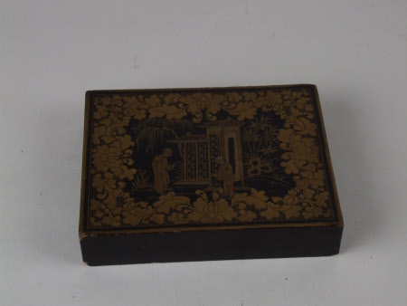 Fenton House ©National Trust / Adam Walsh