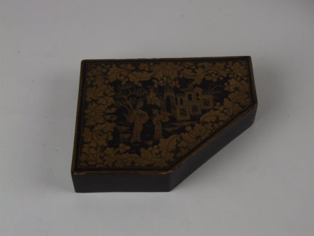 Fenton House ©National Trust / Adam Walsh