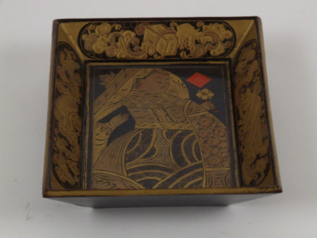 Fenton House ©National Trust / Adam Walsh