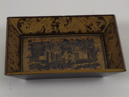 Fenton House ©National Trust / Adam Walsh