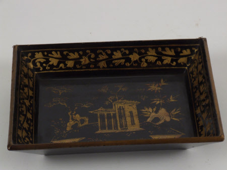 Fenton House ©National Trust / Adam Walsh