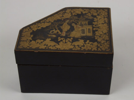 Fenton House ©National Trust / Adam Walsh