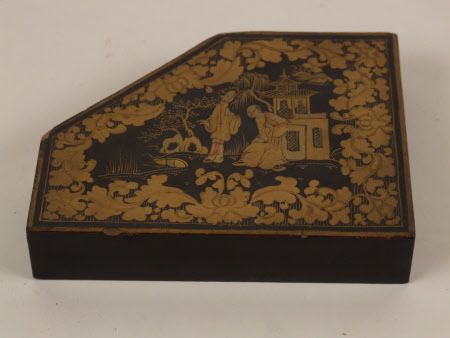 Fenton House ©National Trust / Adam Walsh