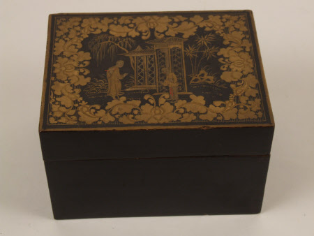 Fenton House ©National Trust / Adam Walsh