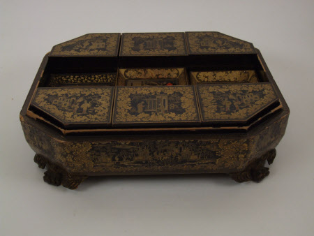 Fenton House ©National Trust / Adam Walsh