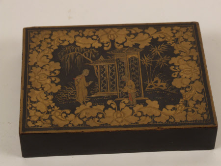 Fenton House ©National Trust / Adam Walsh