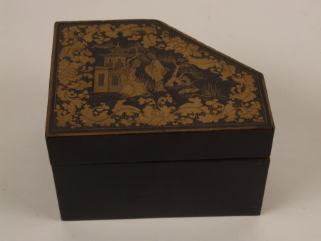 Fenton House ©National Trust / Adam Walsh