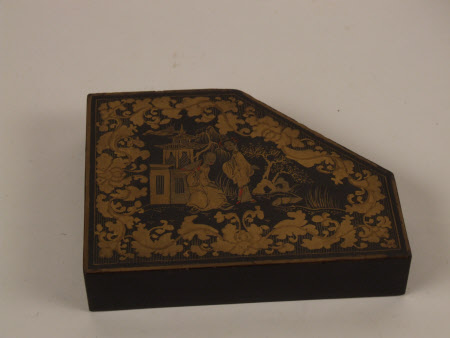 Fenton House ©National Trust / Adam Walsh