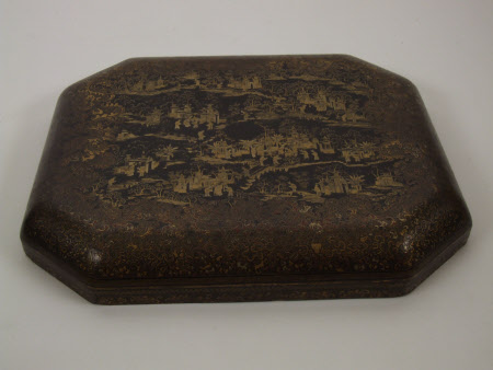 Fenton House ©National Trust / Adam Walsh