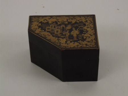 Fenton House ©National Trust / Adam Walsh