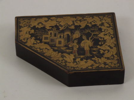 Fenton House ©National Trust / Adam Walsh