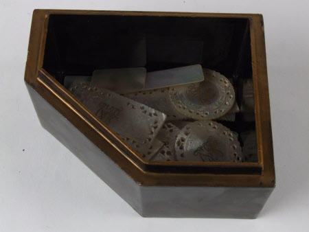 Fenton House ©National Trust / Adam Walsh