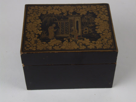 Fenton House ©National Trust / Adam Walsh