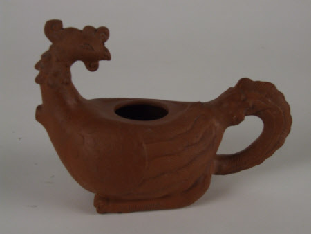 Wine pot