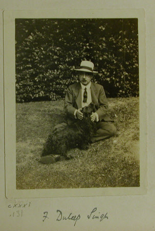 Blo Norton