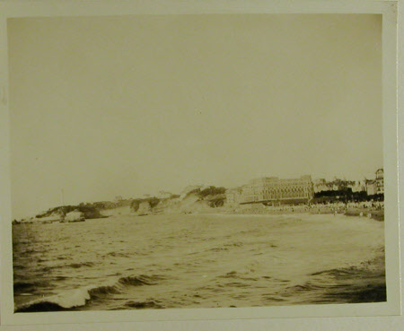 Biarritz