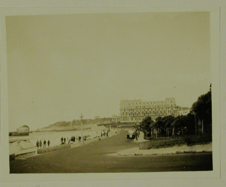 Biarritz