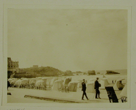 Biarritz