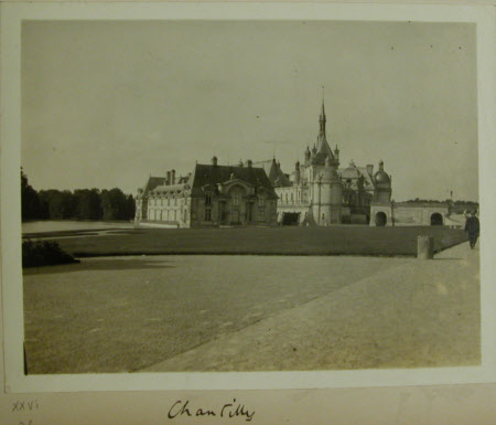 Chantilly