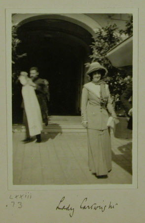 Marienbad 1913