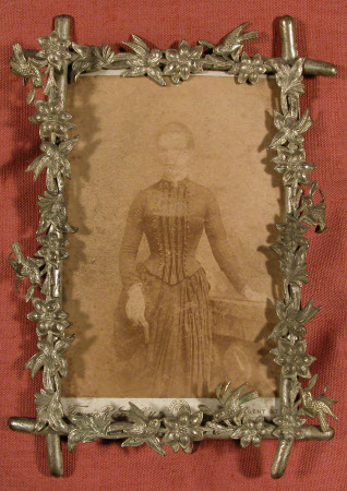 Hester Rogers, Mrs Marwood Coad