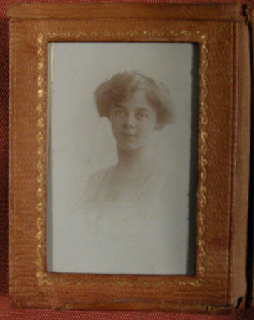 The Hon. Edith Violet Kathleen Agar-Robartes (1888-1965)