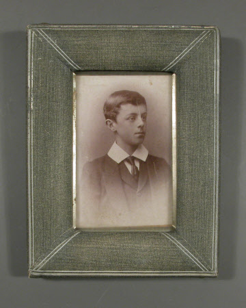 The Hon. Francis Gerald Agar-Robartes, later 7th Viscount Clifden (1883-1966)