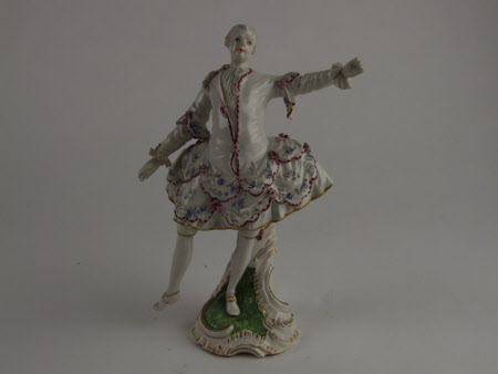 Model human