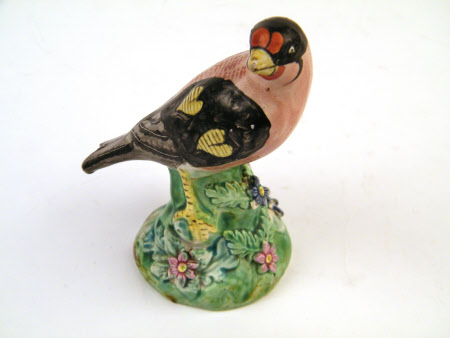 Bird whistle