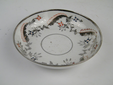 Saucer